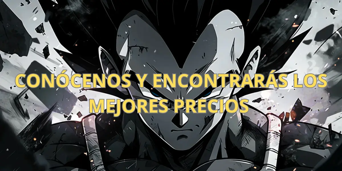 Compra mangas desde España y Argentina