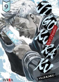 JIGOKURAKU - HELL'S PARADISE 09