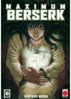BERSERK MAXIMUM 10
