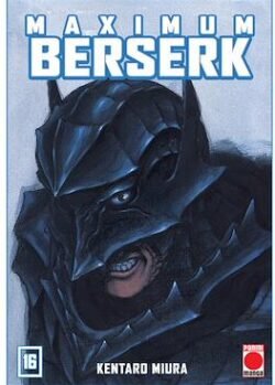 berserk maximun 16