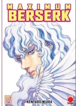 BERSERK MAXIMUM 17