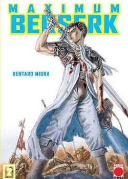berserk maximun 2