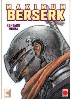 berserk maximun 3