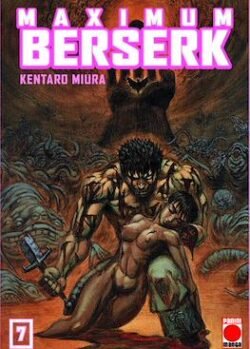 berserk maximun 7