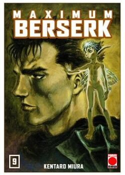 berserk maximun 9