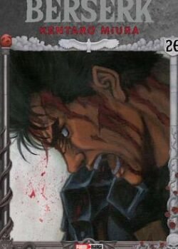 BERSERK # 26