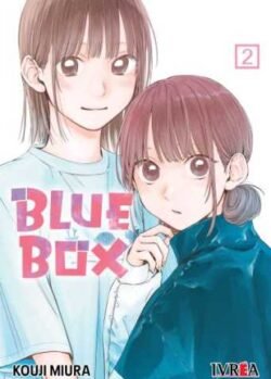 BLUE BOX 02