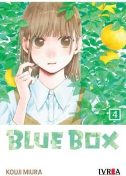BLUE BOX 04