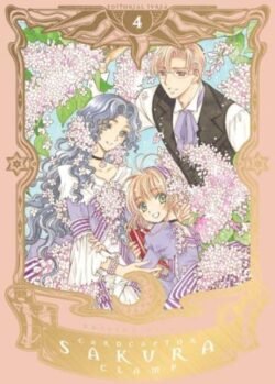 CARDCAPTOR SAKURA ED. DELUXE 04