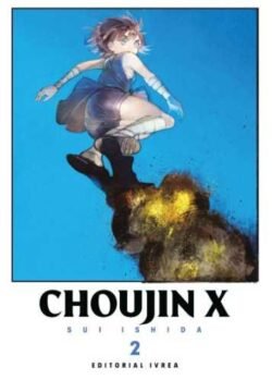 choujinx02