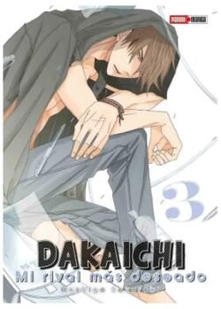DAKAICHI # 03: MI RIVAL MAS DESEADO