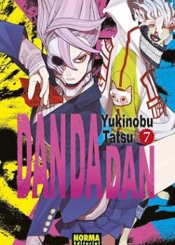 dandadannorma7