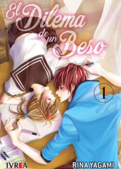 EL DILEMA DE UN BESO 01