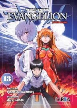 evangeliondeluxe 13