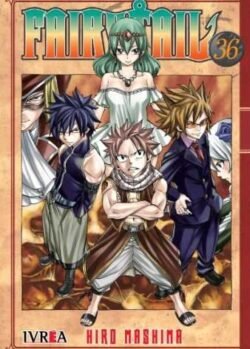 fairytail36