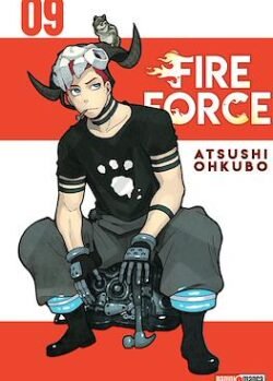 fireforcear9