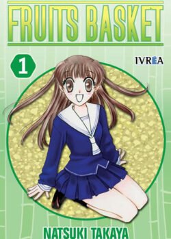 FRUITS BASKET 01
