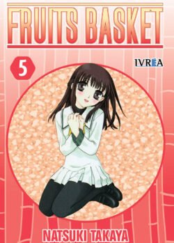 FRUITS BASKET 05