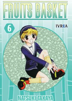 fruitsbasket 06