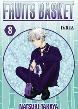 fruitsbasket 08