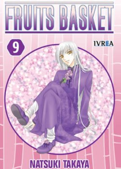 FRUITS BASKET 09