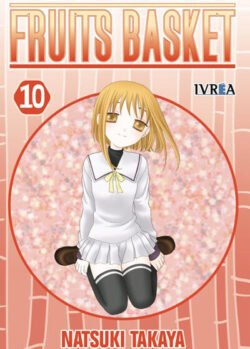 fruitsbasket 10