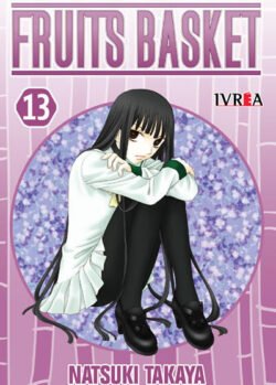 fruitsbasket 13