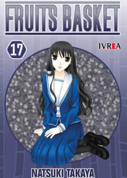 fruitsbasket 17