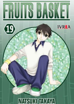 fruitsbasket 19