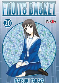 fruitsbasket 20