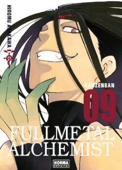 fullmknorma9