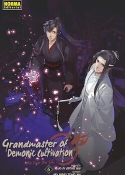 grandmasternorma6