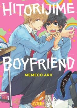 hitorijimeboyfriend
