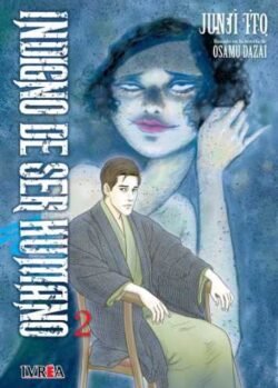 JUNJI ITO INDIGNO DE SER HUMANO 02