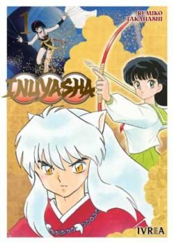 INUYASHA 01