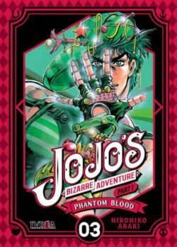 jojo1 phantomblood3