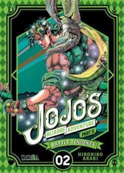 jojo2 battletendency2