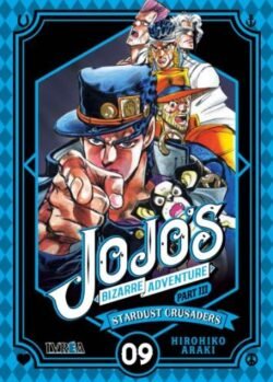 jojo3 stardustcrusaders09