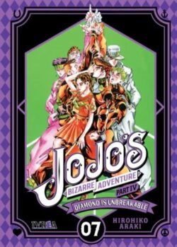 jojo4 diamondisunbreakable07