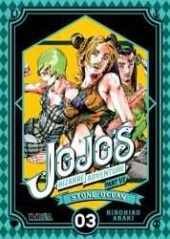 JOJOS BIZARRE ADVENTURE PARTE 6: STONE OCEAN 03