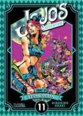 jojo6 stoneocean11