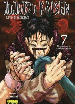 jujutsunorma7
