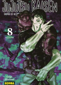 jujutsunorma8