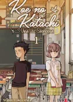 KOE NO KATACHI 01