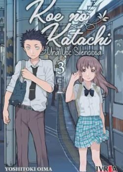 KOE NO KATACHI 03