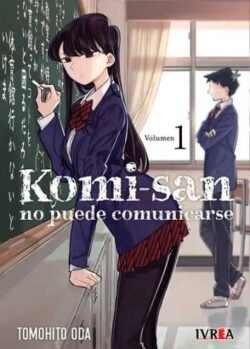 komi san01