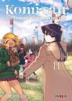 komi san11