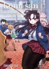 komi san13