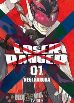 LOSER RANGER 01