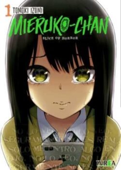 MIERUKO CHAN 01